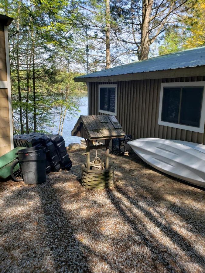 Panoramic Water Views , Cozy House In Henniker ,Nh Villa Exterior photo
