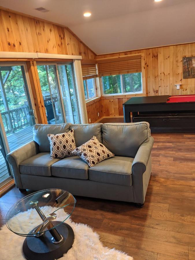 Panoramic Water Views , Cozy House In Henniker ,Nh Villa Exterior photo