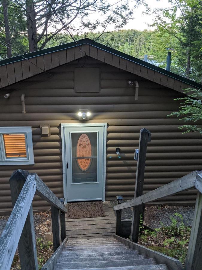 Panoramic Water Views , Cozy House In Henniker ,Nh Villa Exterior photo