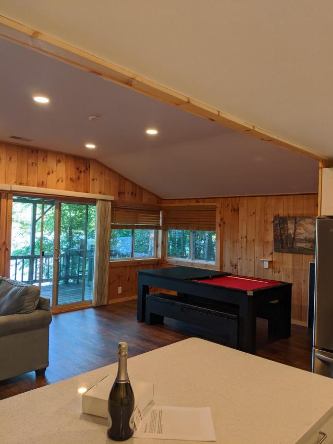 Panoramic Water Views , Cozy House In Henniker ,Nh Villa Exterior photo