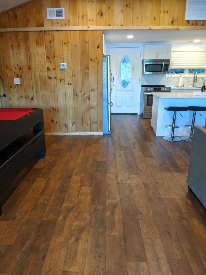 Panoramic Water Views , Cozy House In Henniker ,Nh Villa Exterior photo