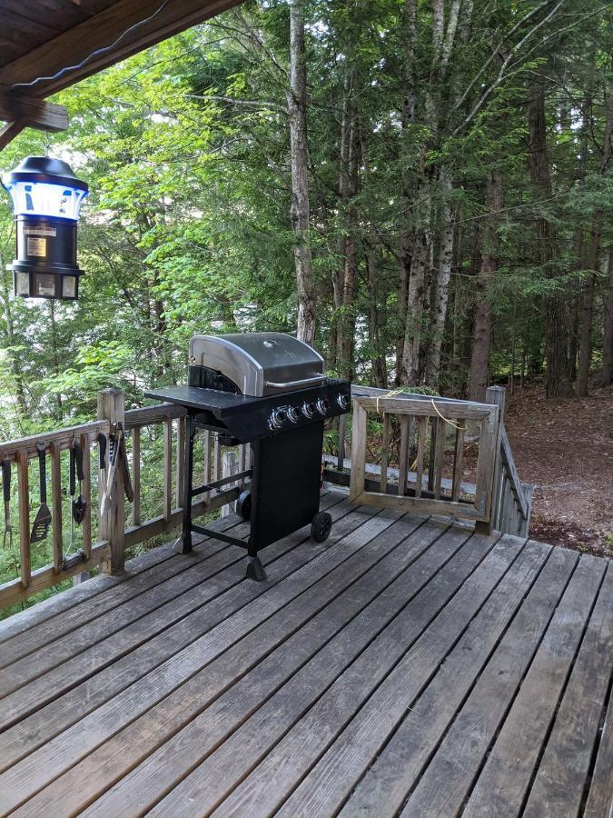 Panoramic Water Views , Cozy House In Henniker ,Nh Villa Exterior photo