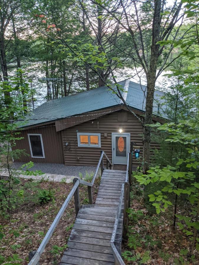 Panoramic Water Views , Cozy House In Henniker ,Nh Villa Exterior photo
